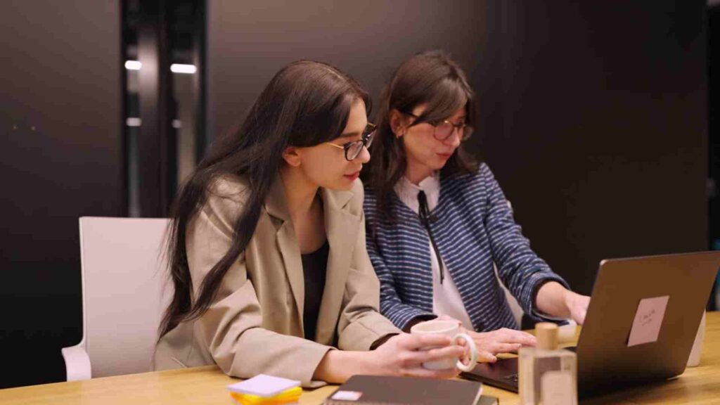 We're UK's No.1 care agency