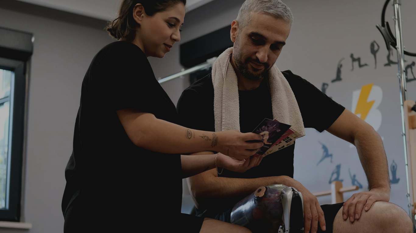 We're UK's No.1 care agency